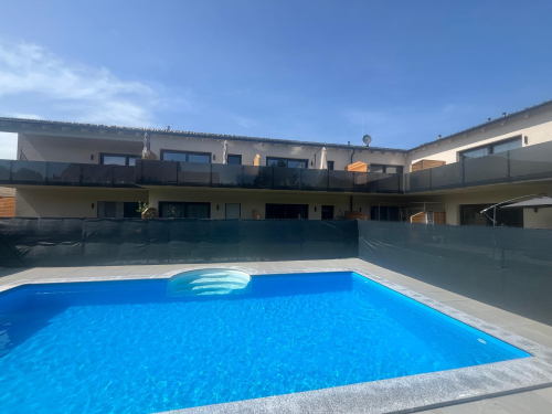 Unsere hauseigenen Pool Anlagen