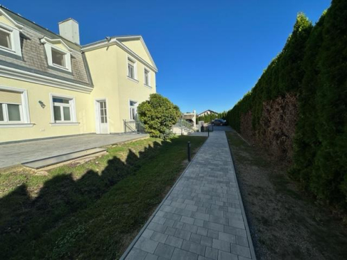 Flexibilität und Gemeinschaft am Stadtrand von Gleisdorf