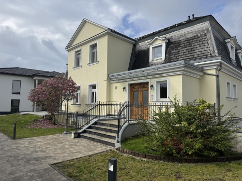 Flexibilität und Gemeinschaft am Stadtrand von Gleisdorf