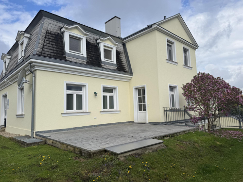 Flexibilität und Gemeinschaft am Stadtrand von Gleisdorf