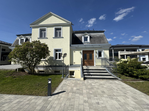 Flexibilität und Gemeinschaft am Stadtrand von Gleisdorf