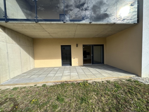 8213 Gersdorf an der Feistritz, am Sonnengrund 21/3