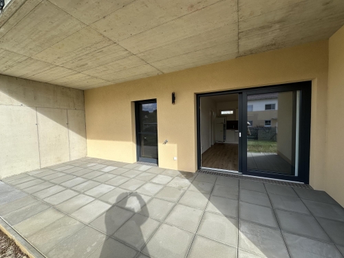 8213 Gersdorf an der Feistritz, am Sonnengrund 21/3