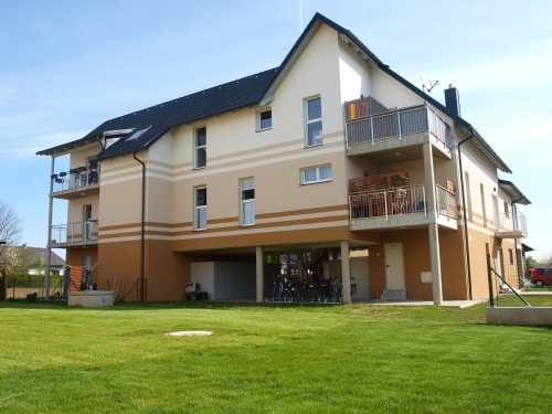 8141 Premstätten, Alte Dorfstraße 30/4